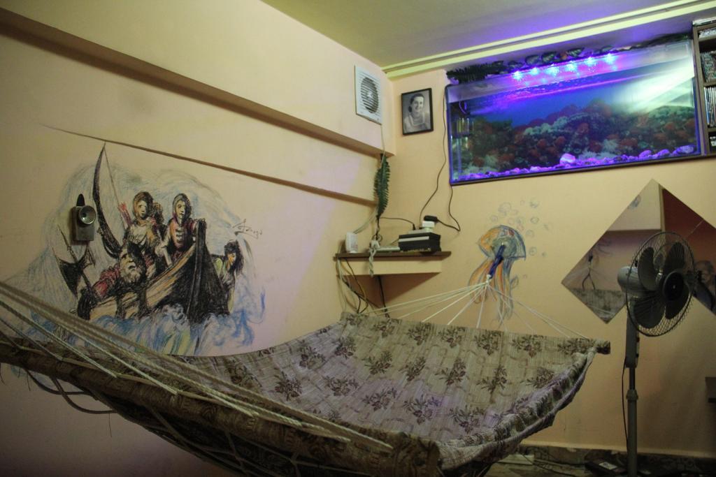Hostel Retro Batumi Quarto foto
