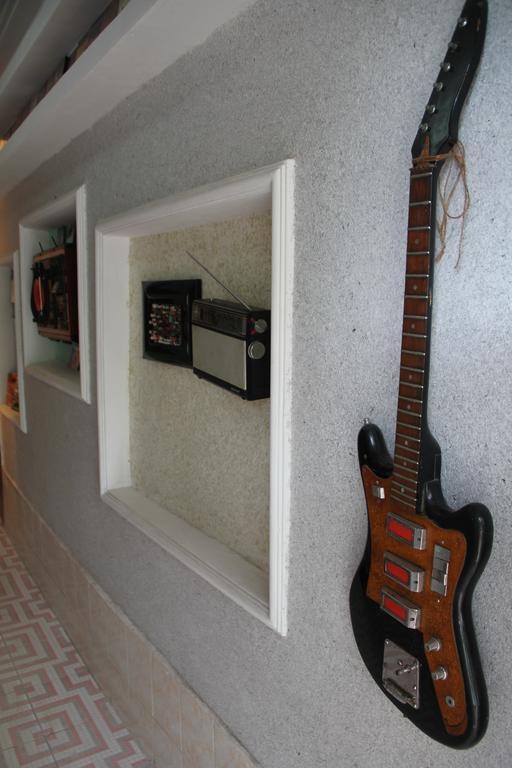 Hostel Retro Batumi Quarto foto