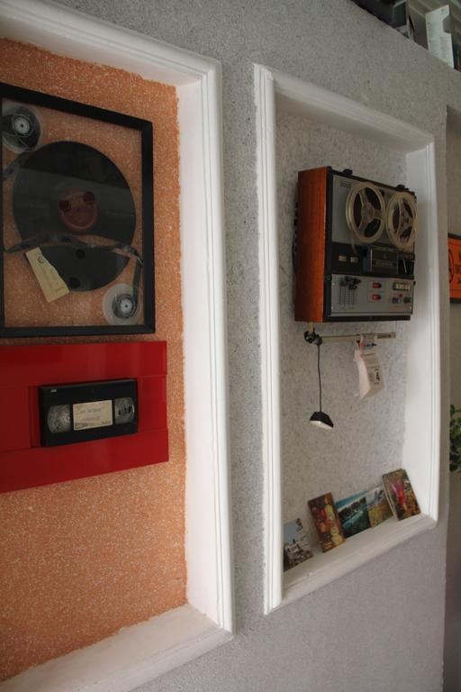 Hostel Retro Batumi Quarto foto
